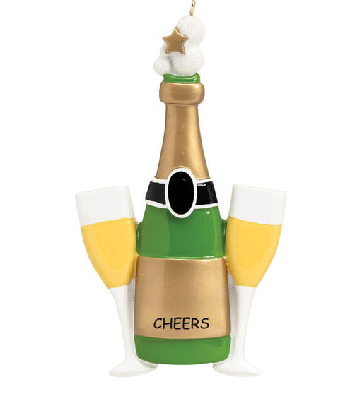 Cheers! - Ornaments 365
